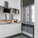 Sleepway Apartments - Grey Dream