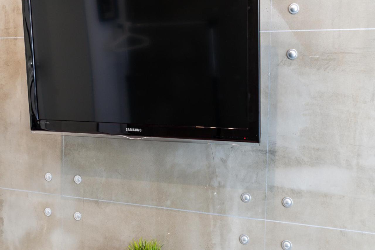 Apartment Sleepway - Grey Dream Posen